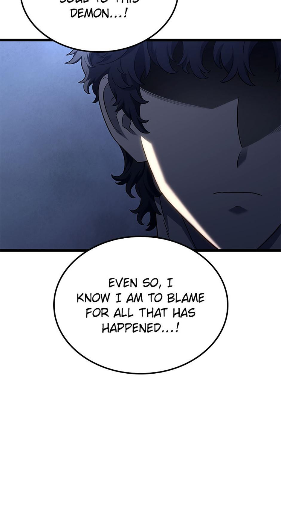 Revenge of the Baskerville Bloodhound, chapter 73, image 74