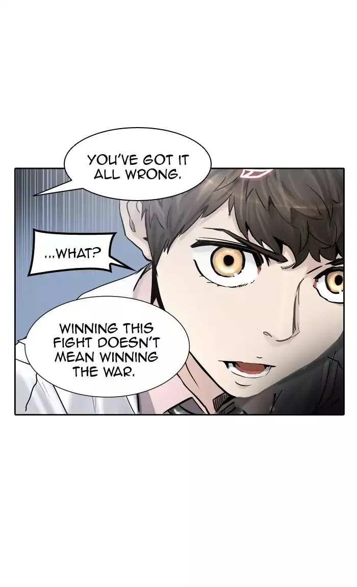 Tower of God, chapter 412, image 61