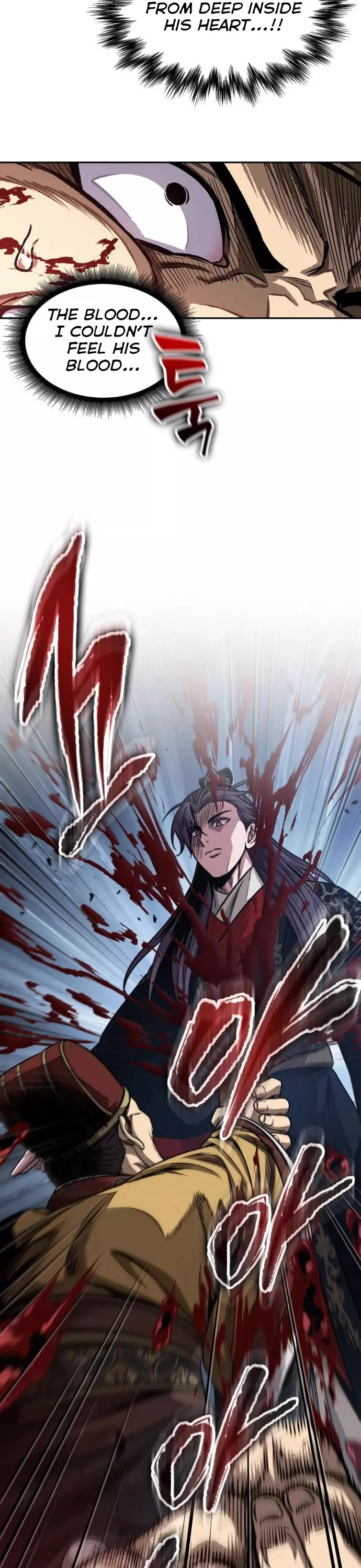 Nano Machine, chapter 182, image 4