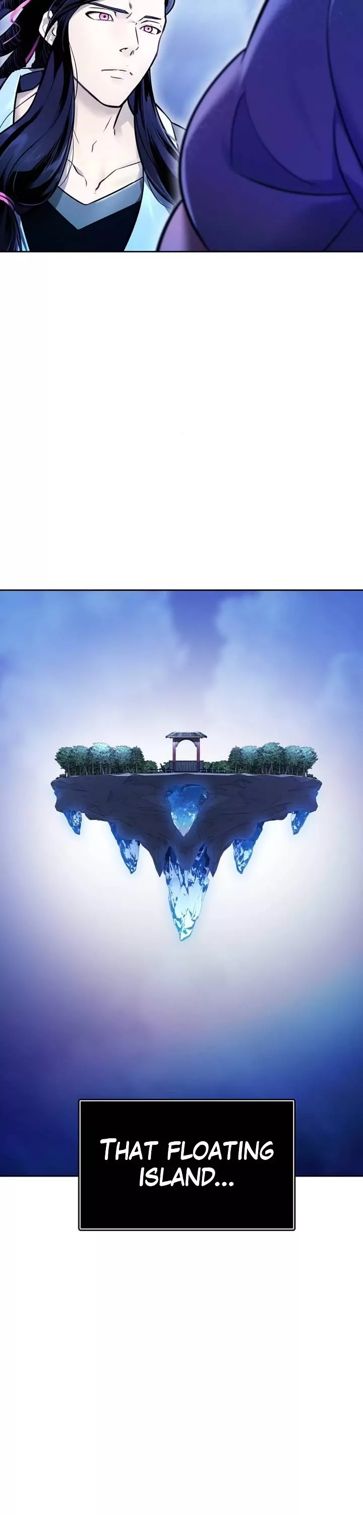 Tower of God, chapter 620, image 8