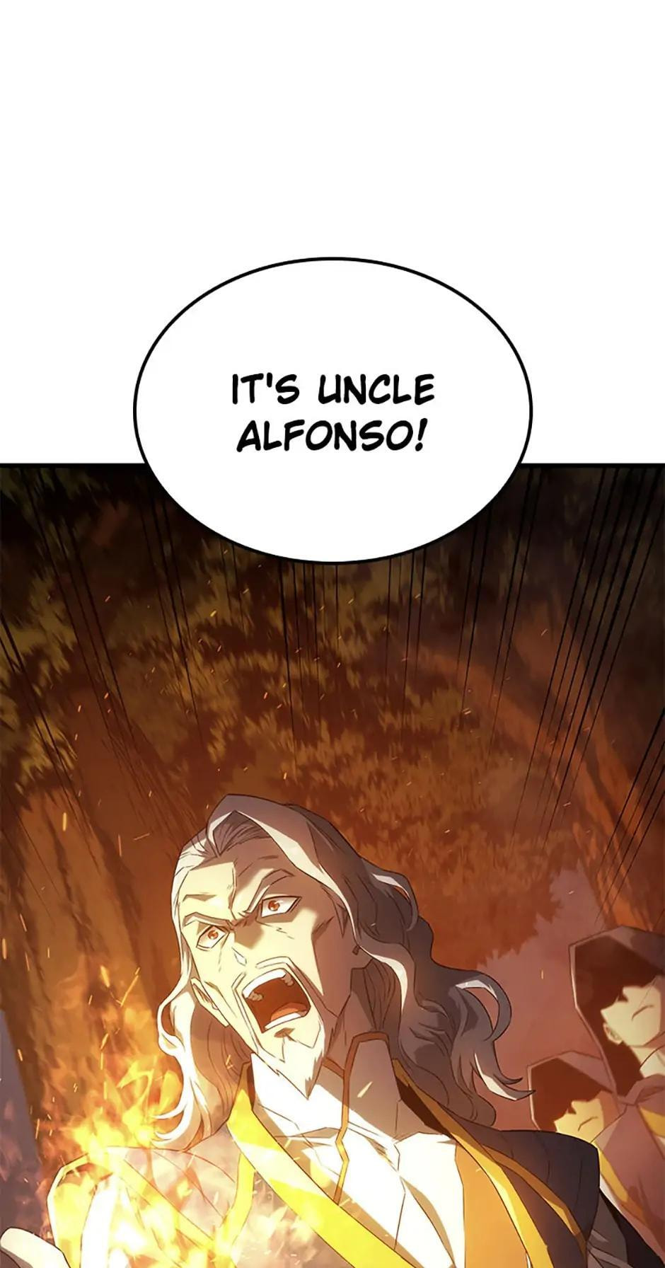 Revenge of the Baskerville Bloodhound, chapter 29, image 136