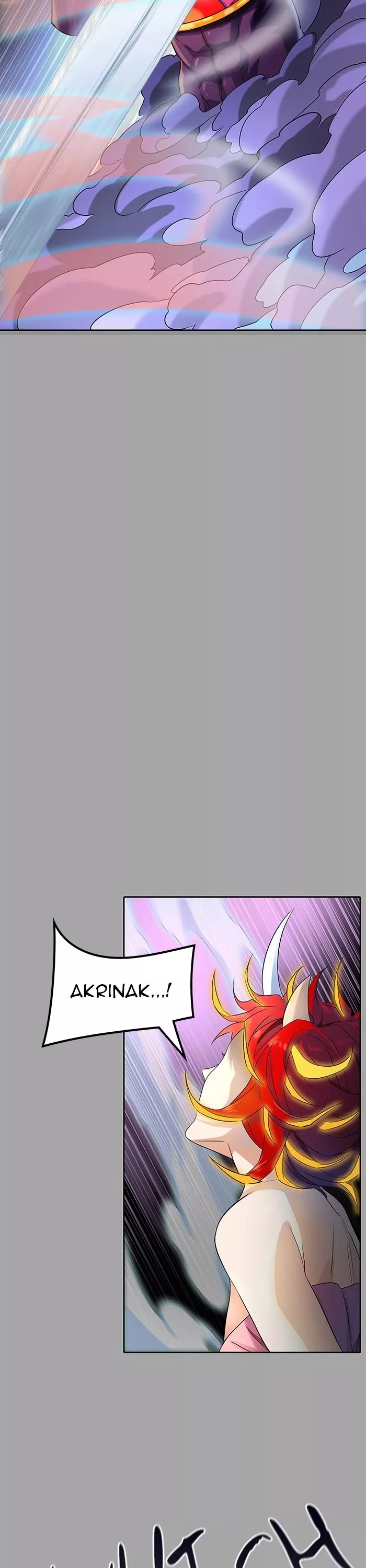 Tower of God, chapter 529, image 25