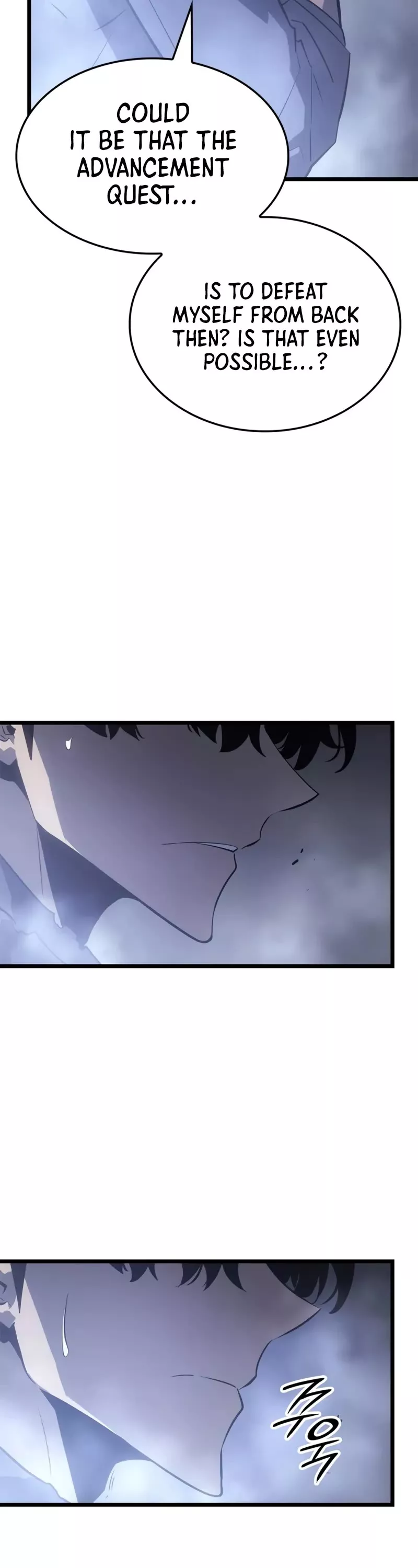 Solo Leveling: Ragnarok, chapter 43, image 38
