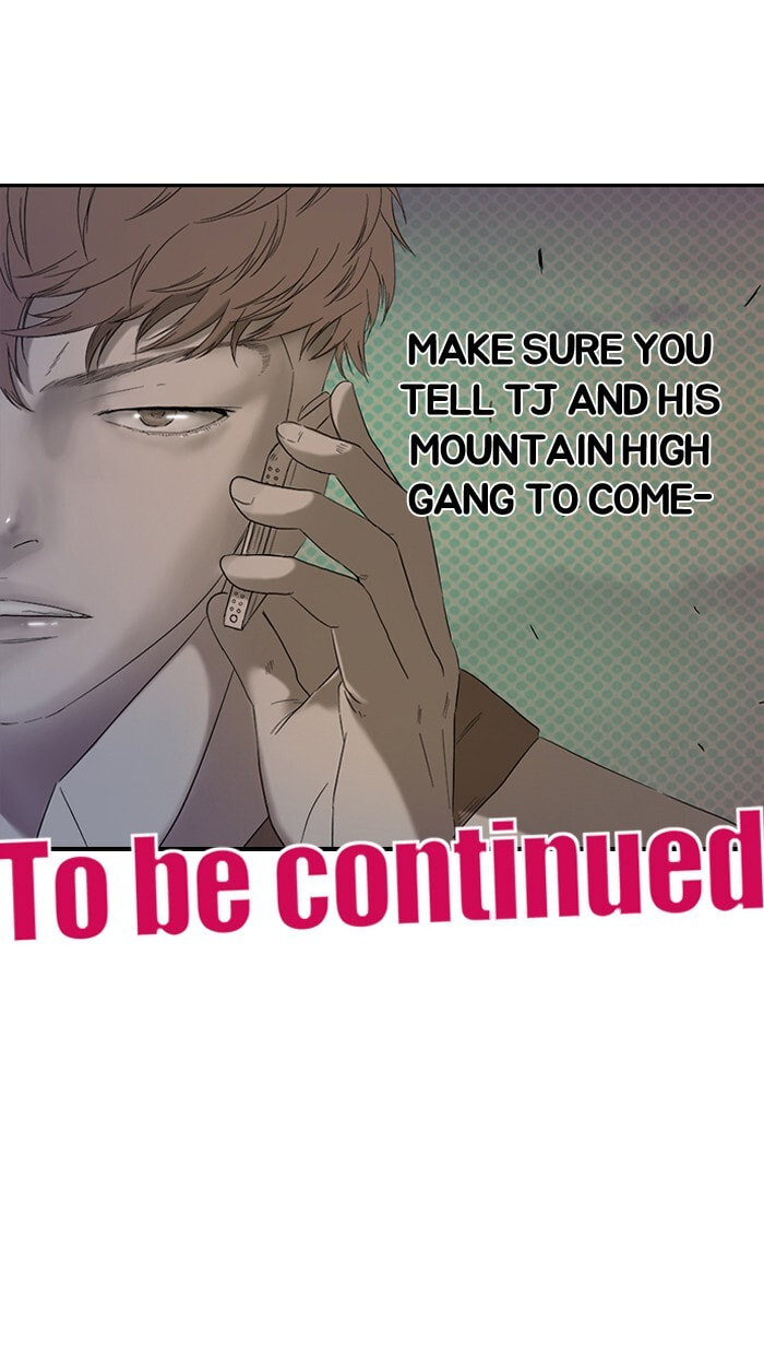 Wind Breaker, chapter 9, page 76