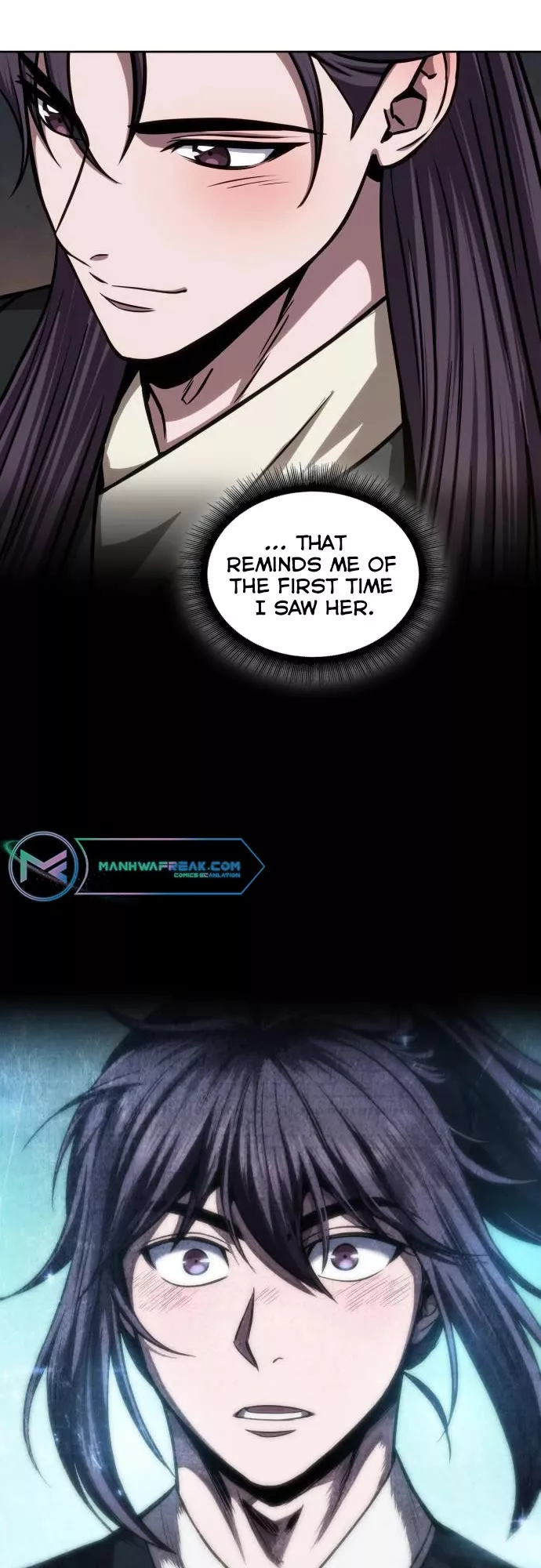 Nano Machine, chapter 142, image 27