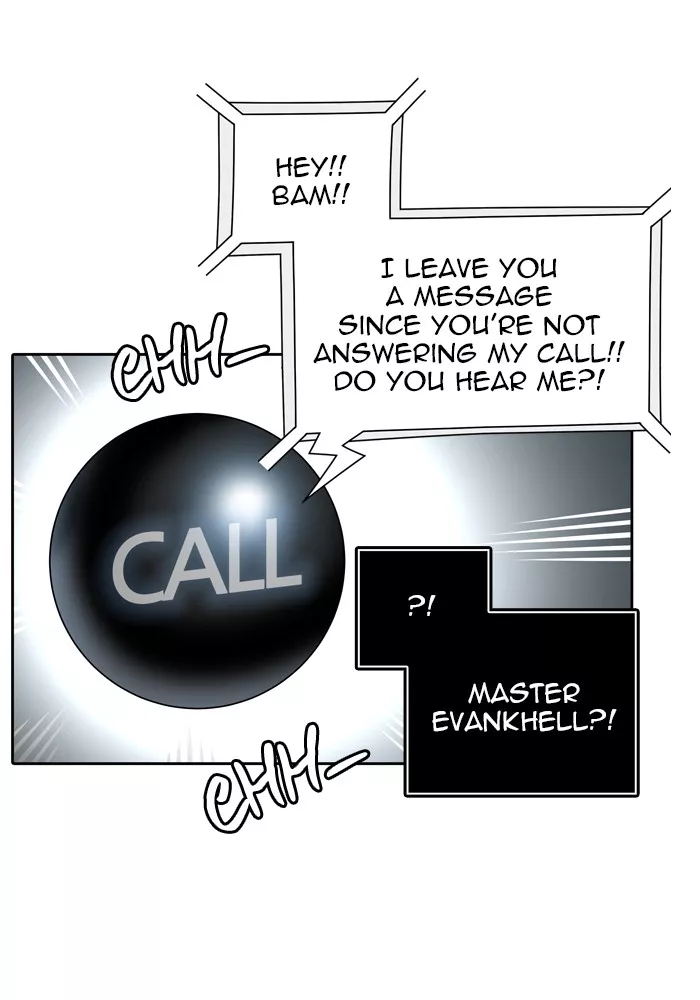Tower of God, chapter 448, image 99