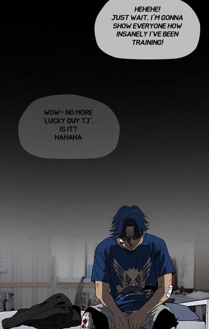 Wind Breaker, chapter 190, image 56