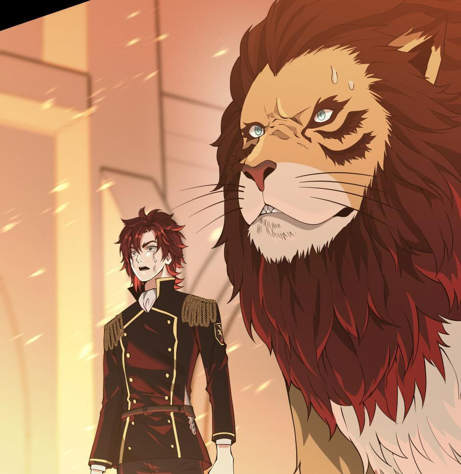 The Beginning After the End, chapter 140, image 11