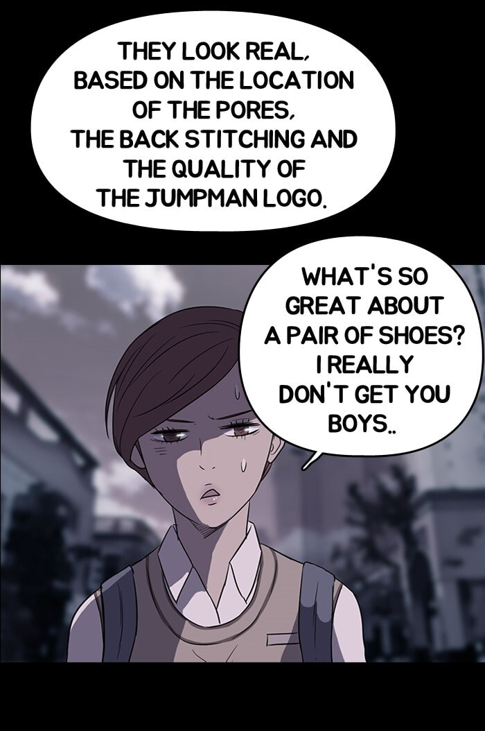 Wind Breaker, chapter 41, page 43