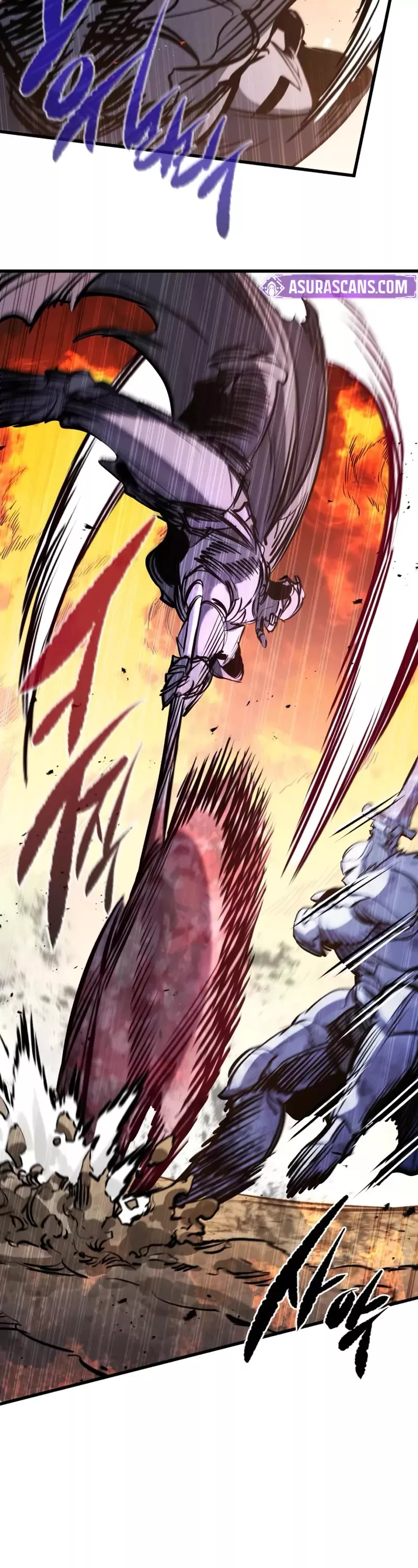 The Regressed Mercenary Has a Plan, chapter 41, image 61