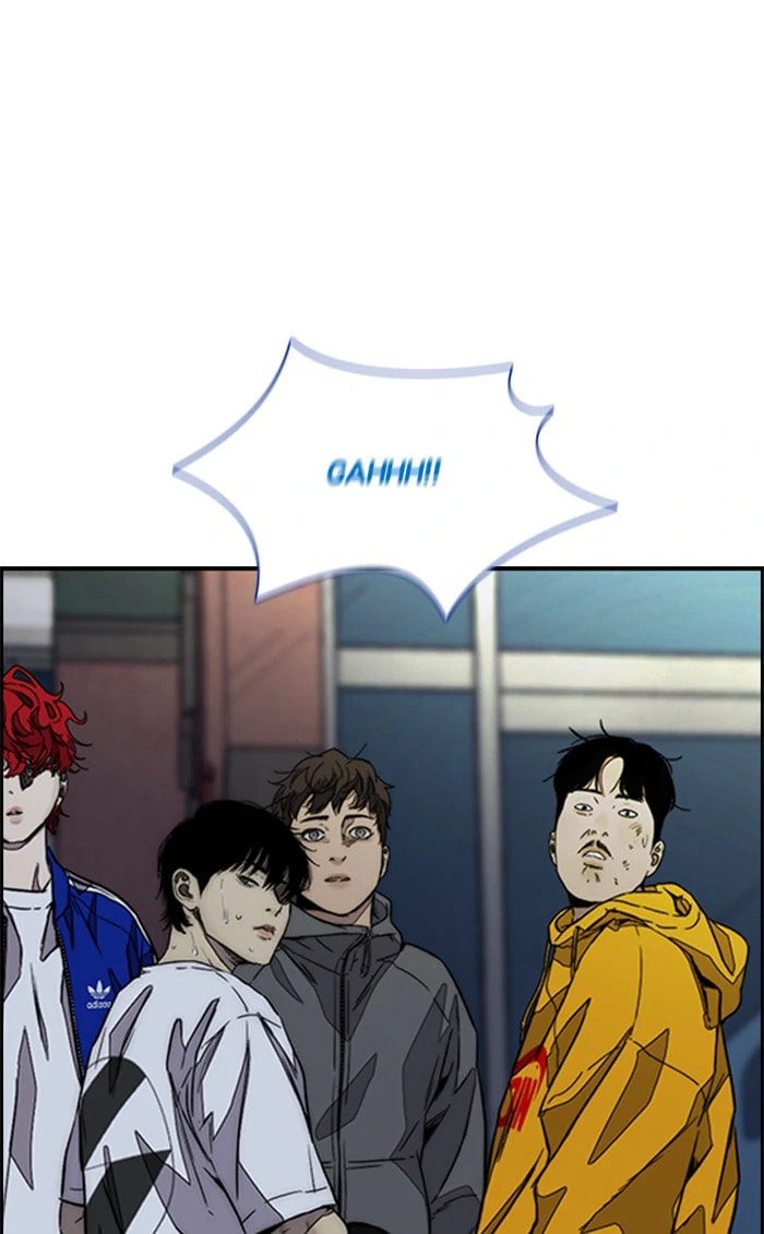 Wind Breaker, chapter 371, image 65