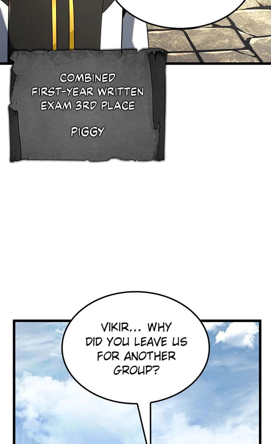 Revenge of the Baskerville Bloodhound, chapter 92, image 117