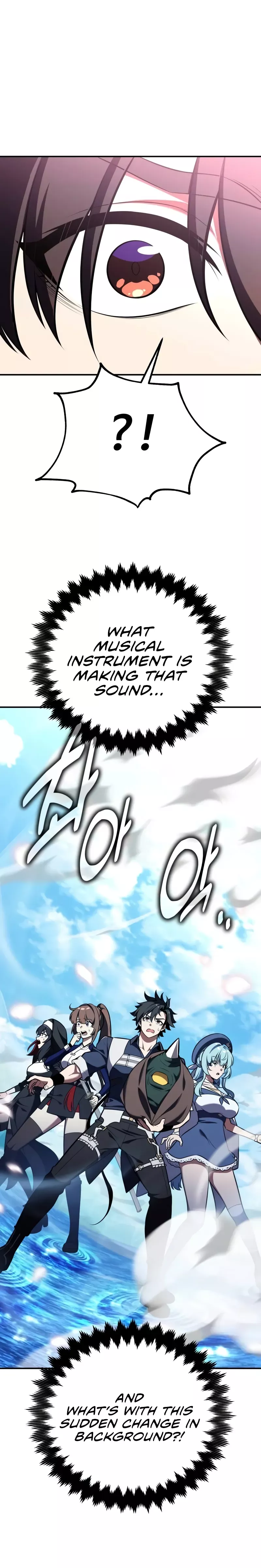 I Killed the Main Player, chapter 86, image 22