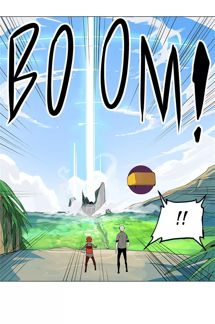 Tower of God, chapter 174, image 43