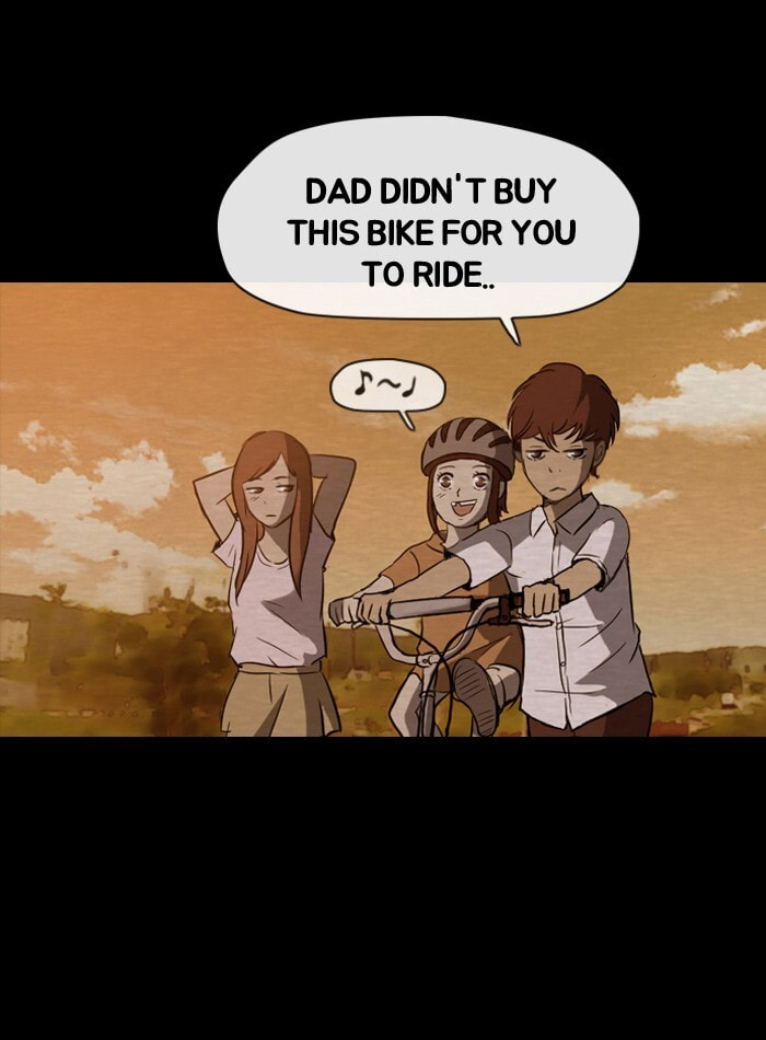 Wind Breaker, chapter 35, page 38
