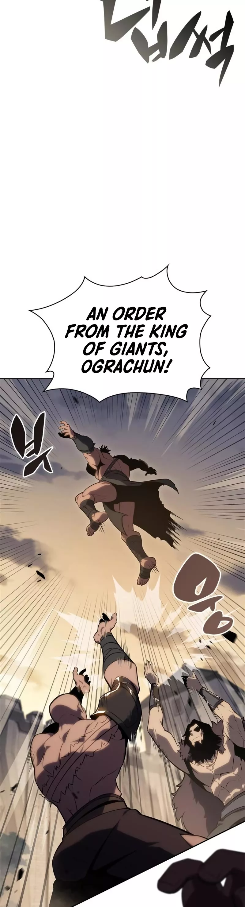 Solo Max-Level Newbie, chapter 134, image 35