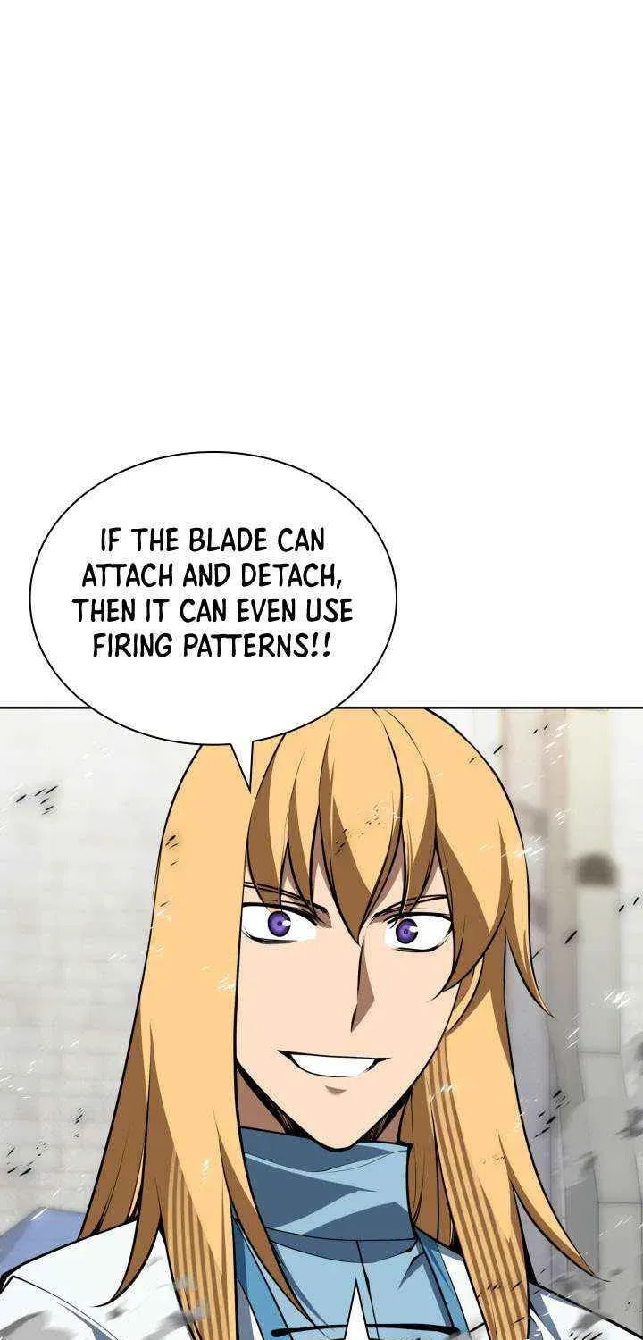 Overgeared (Team Argo), chapter 322, page 18