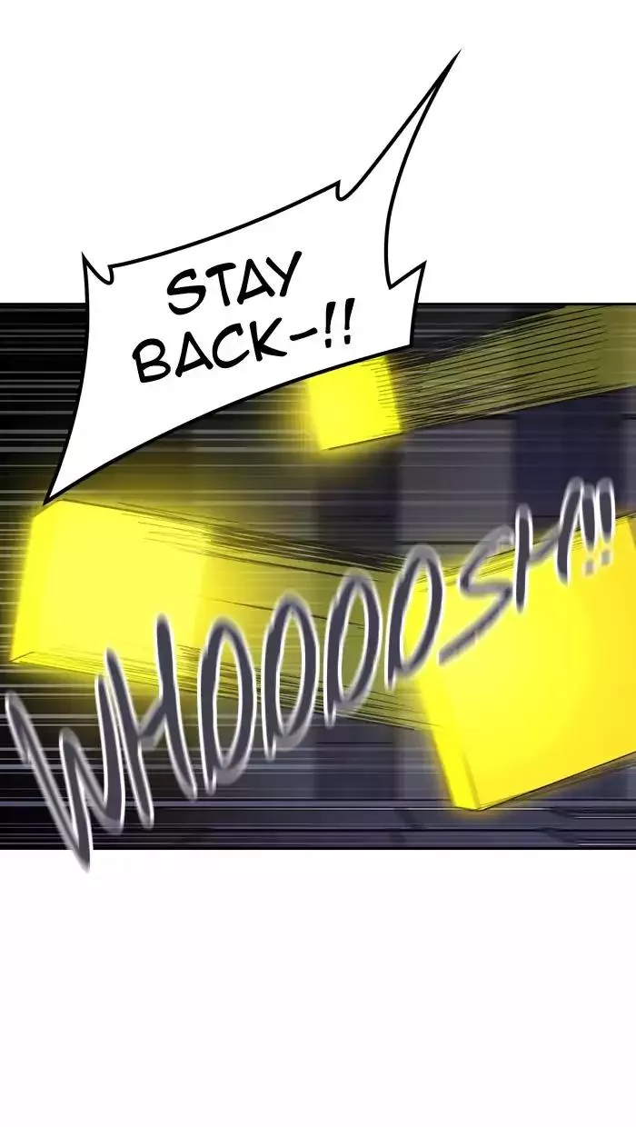 Tower of God, chapter 393, image 5