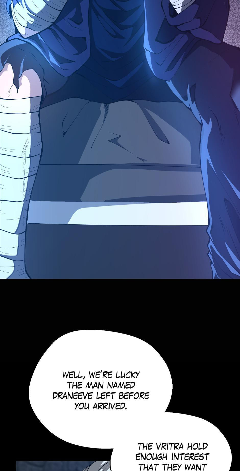 The Beginning After the End, chapter 147, image 30