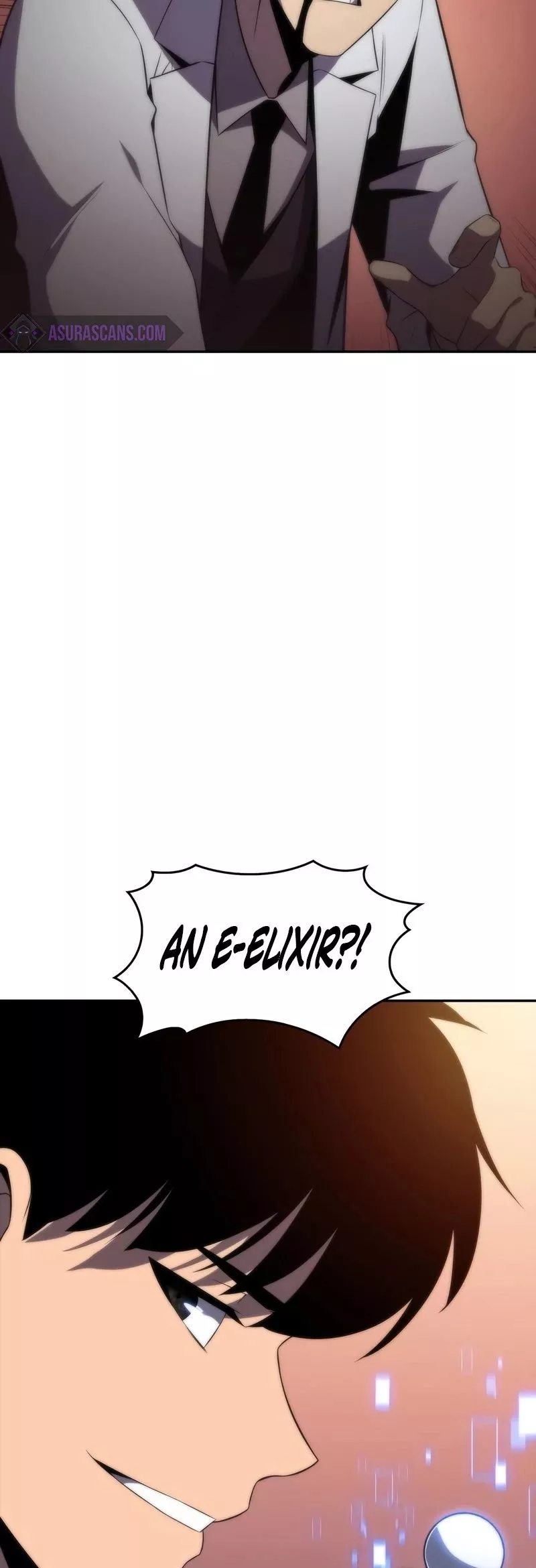 Solo Max-Level Newbie, chapter 48, image 15