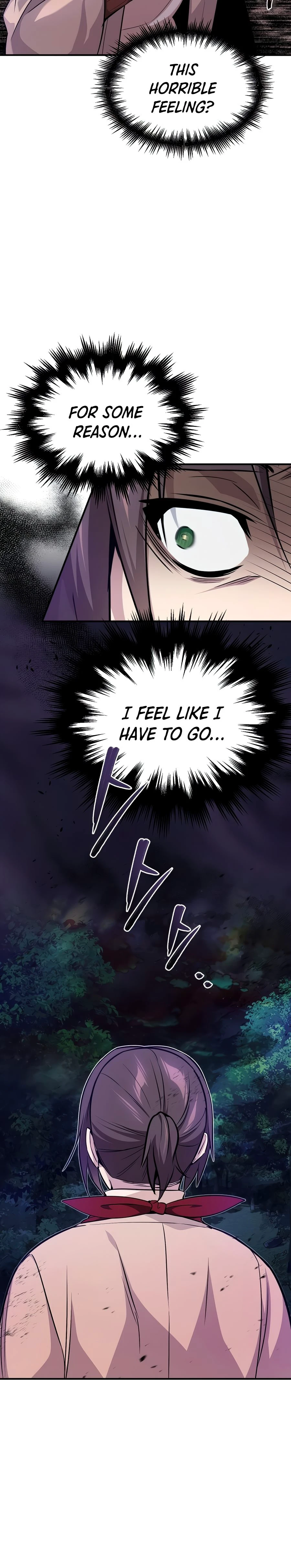The Dark Magician Transmigrates After 66666 Years, chapter 26, image 19