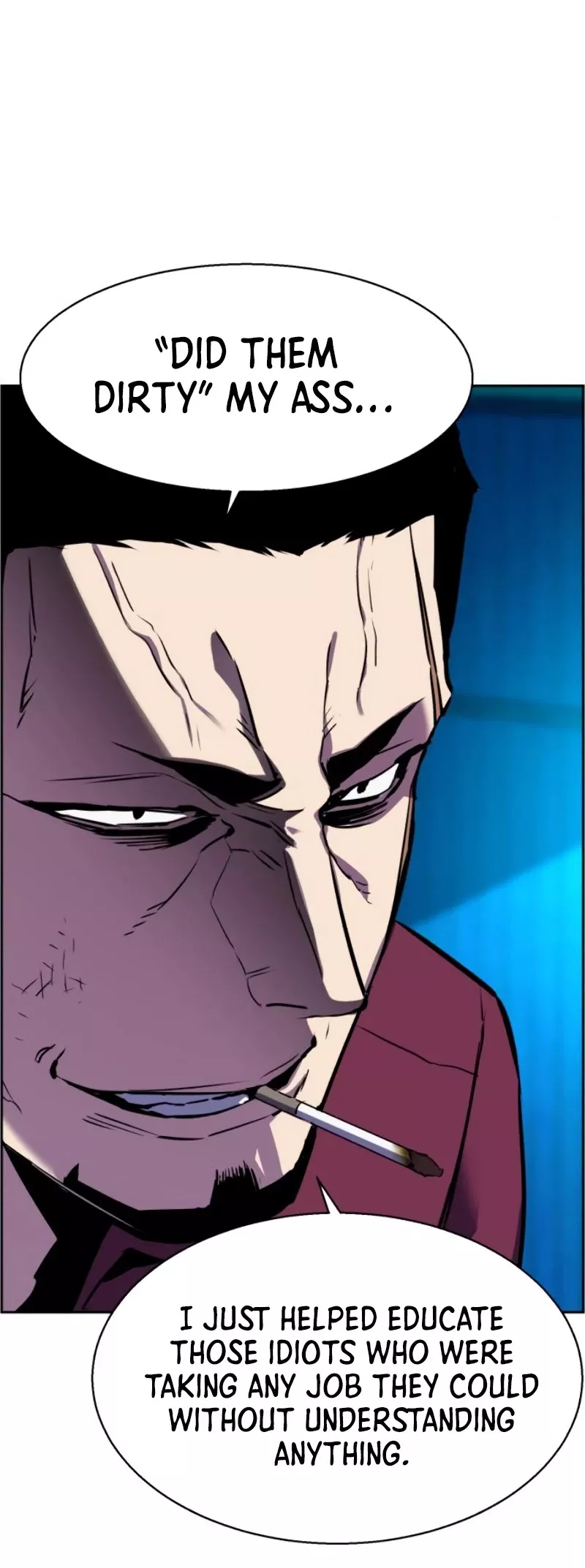 Teenage Mercenary, chapter 19, image 41
