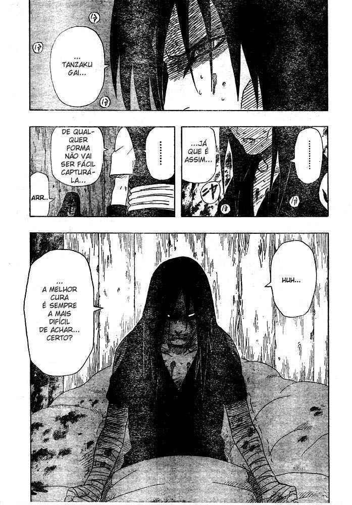 Naruto, chapter 153, image 13
