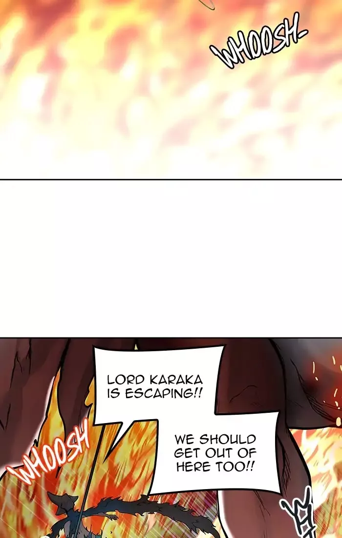 Tower of God, chapter 416, image 35