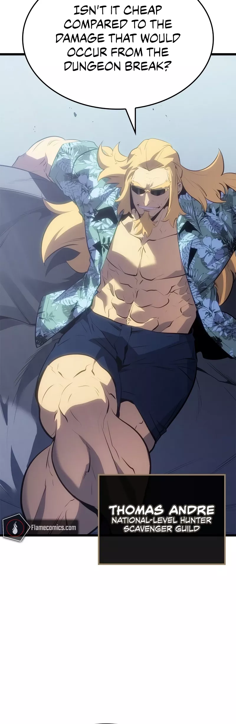 Solo Leveling: Ragnarok, chapter 63, image 25