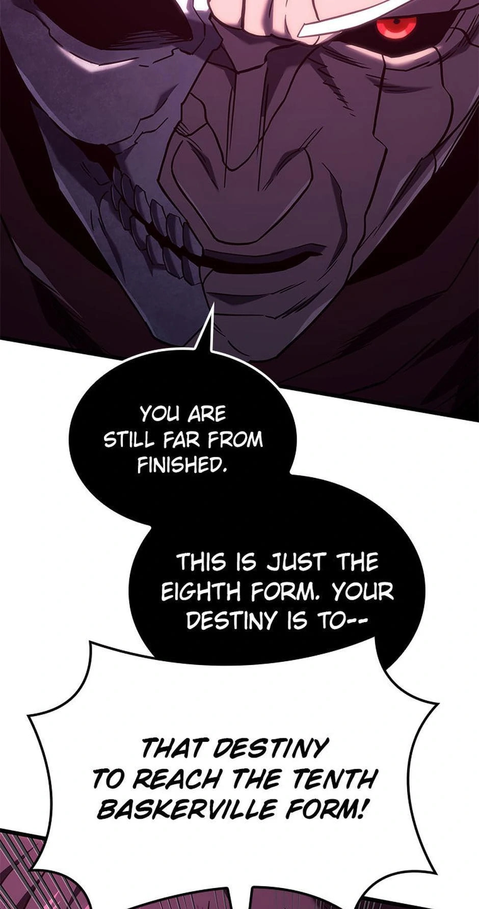 Revenge of the Baskerville Bloodhound, chapter 125, image 115