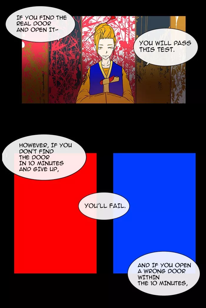 Tower of God, chapter 12, image 14