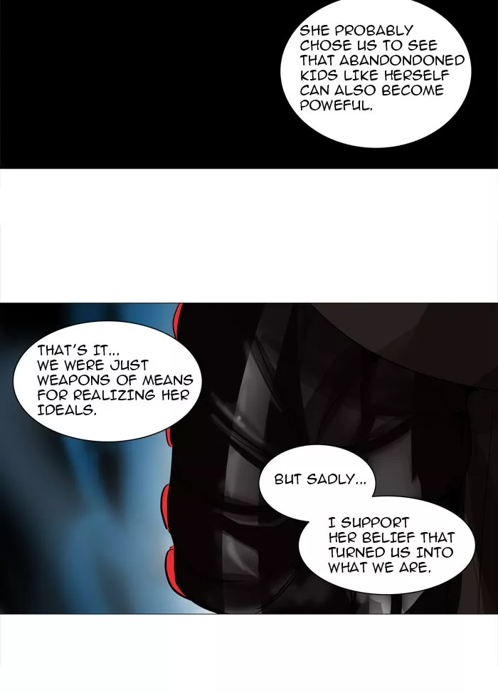 Tower of God, chapter 225, image 38