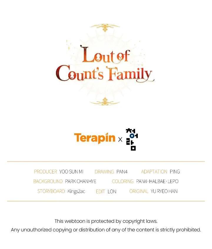 Trash of the Count’s Family, chapter 101, image 34