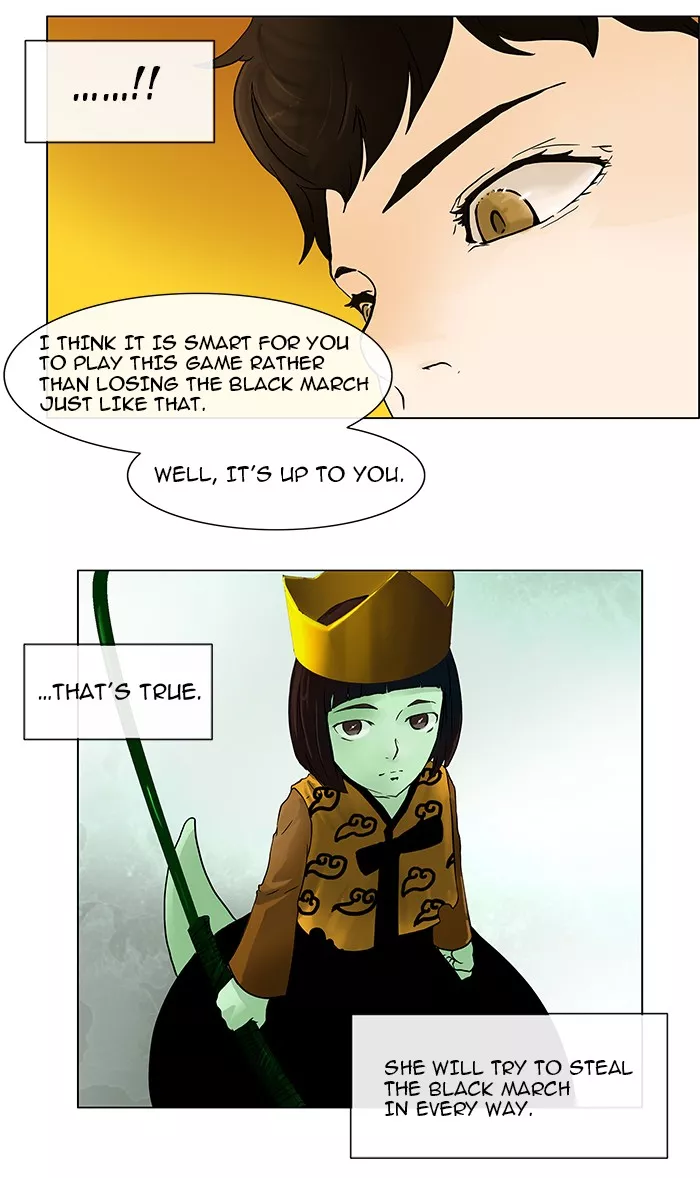 Tower of God, chapter 19, image 39