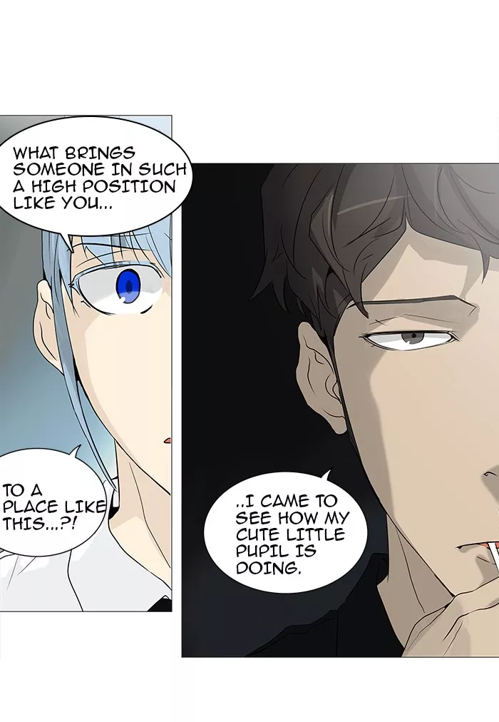 Tower of God, chapter 236, image 29