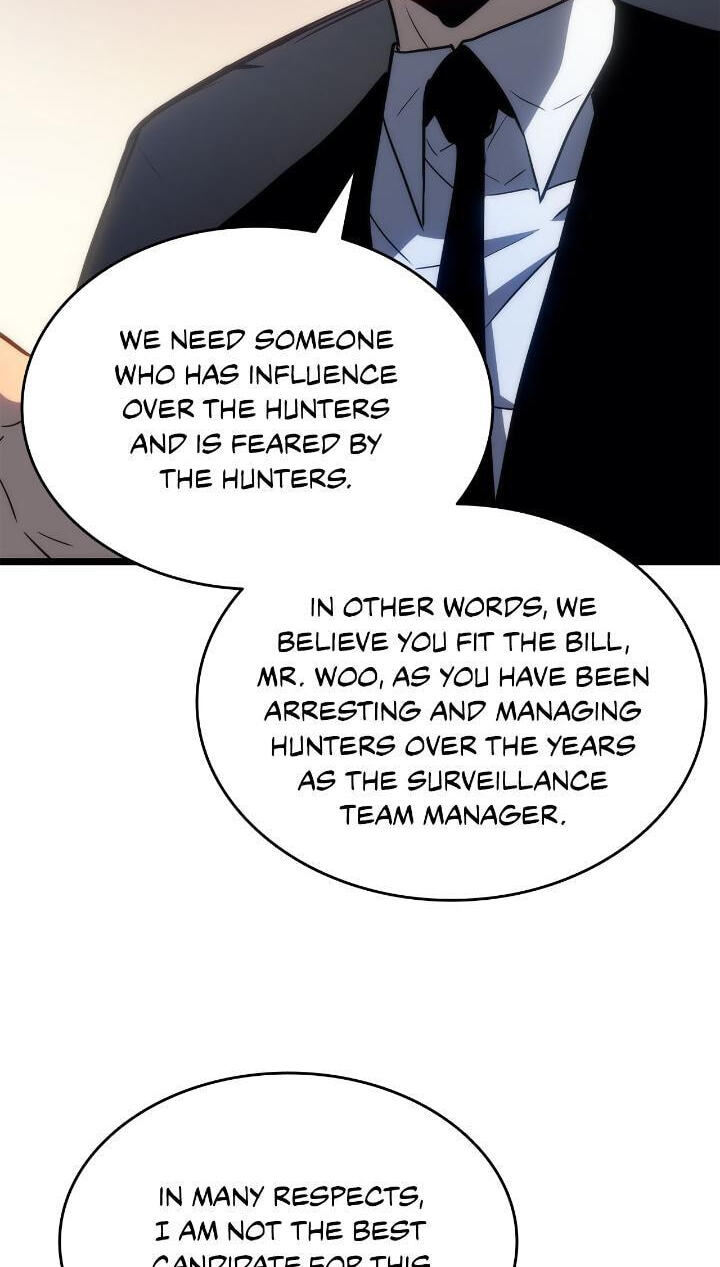 Solo Leveling, chapter 152, page 66