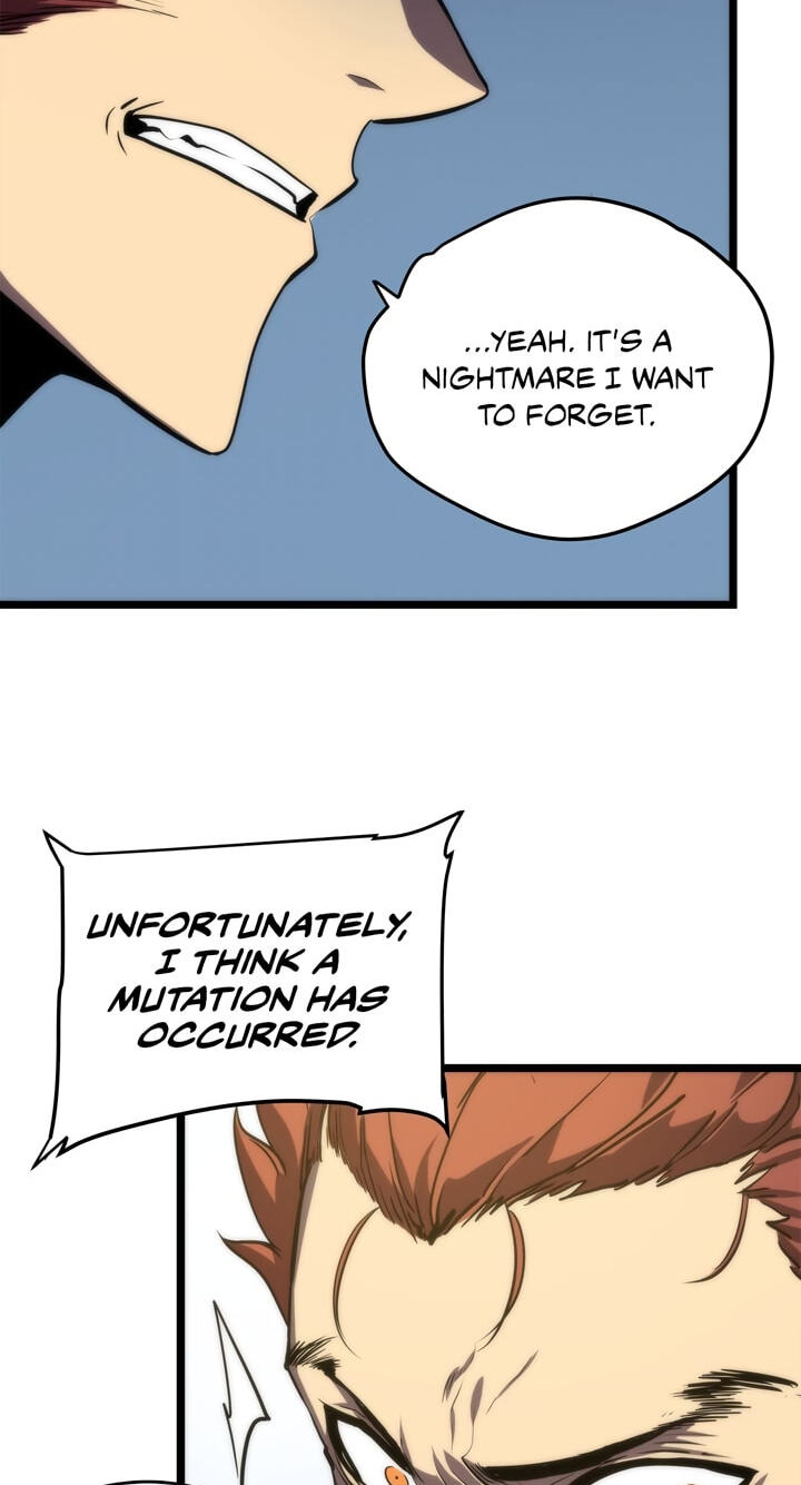 Solo Leveling, chapter 56, page 79
