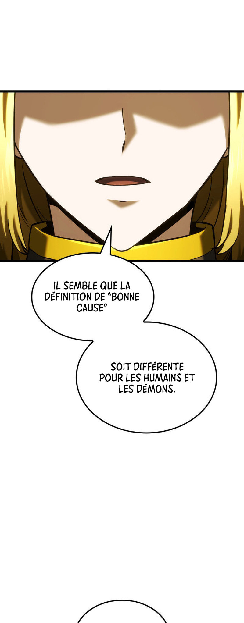 Revenge of the Baskerville Bloodhound, chapter 137, image 28