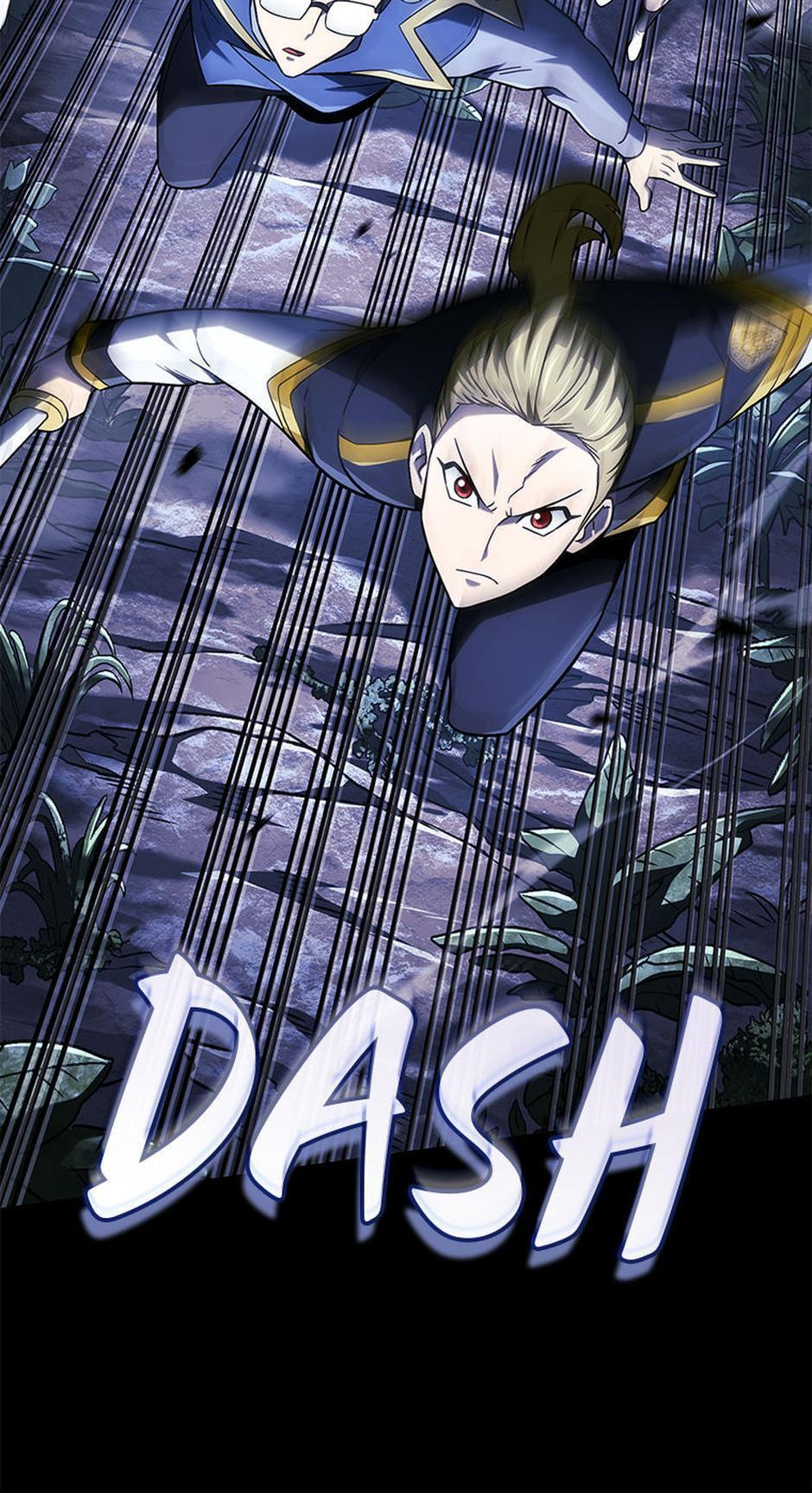 Revenge of the Baskerville Bloodhound, chapter 120, image 5