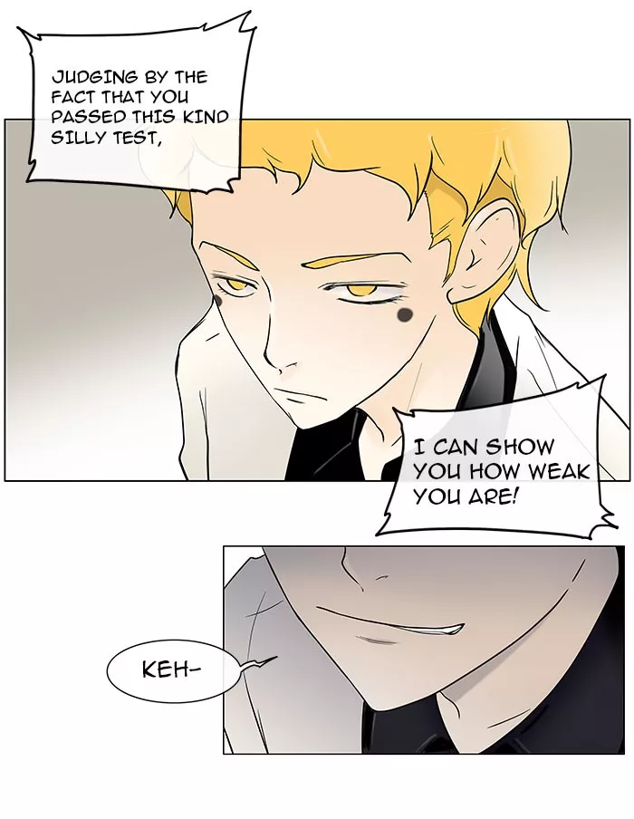 Tower of God, chapter 10, image 39