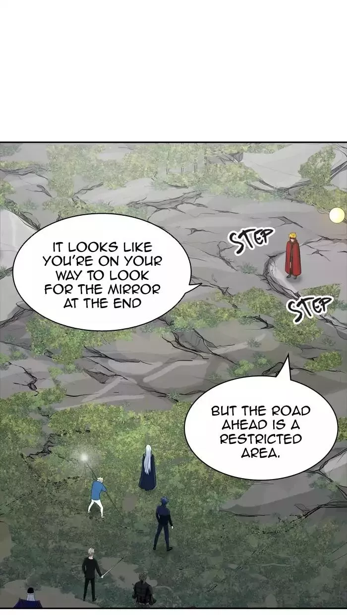 Tower of God, chapter 370, image 103