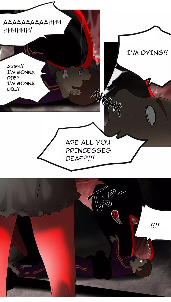 Tower of God, chapter 62, image 27