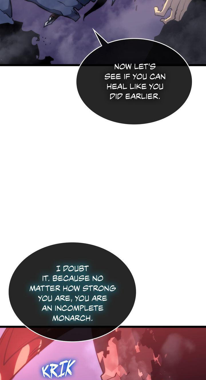 Solo Leveling, chapter 161, page 5