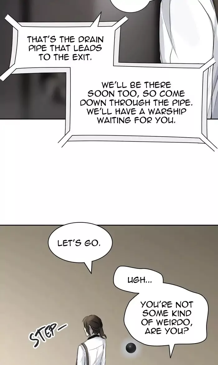 Tower of God, chapter 419, image 62
