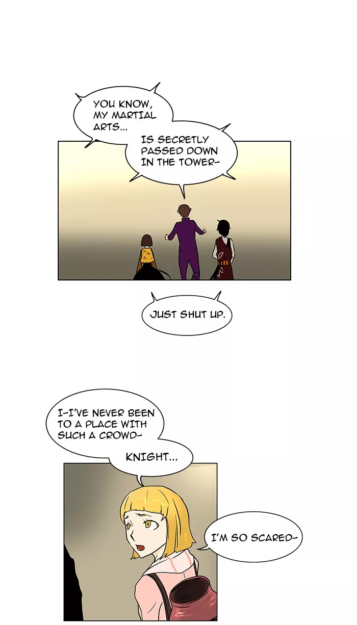Tower of God, chapter 9, image 6