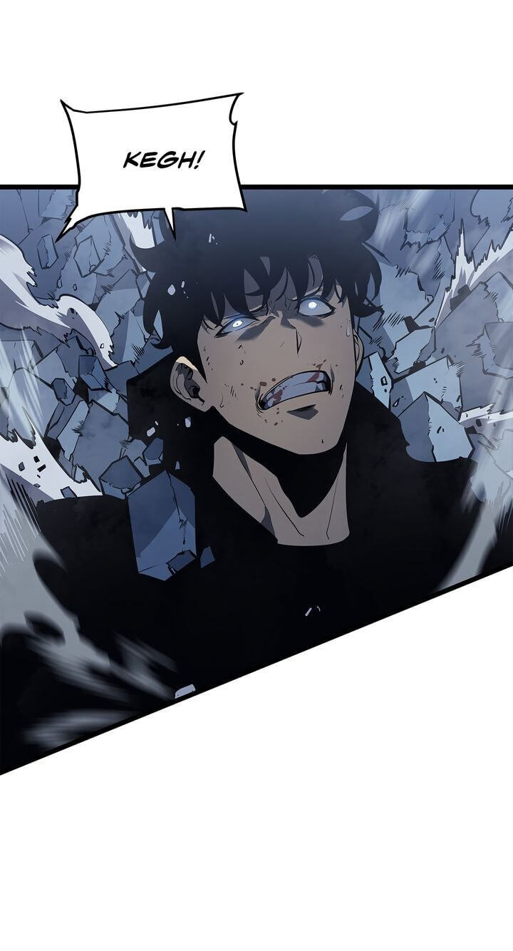 Solo Leveling, chapter 127, image 31