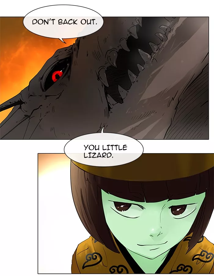 Tower of God, chapter 19, image 50