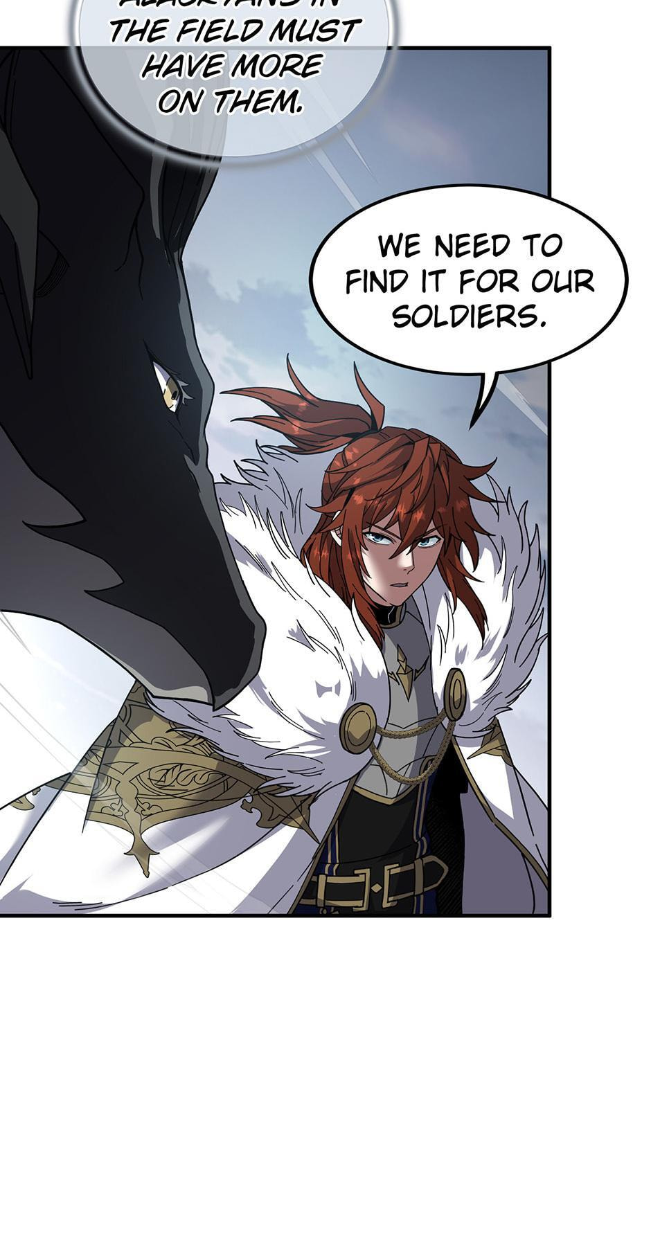The Beginning After the End, chapter 246, image 73