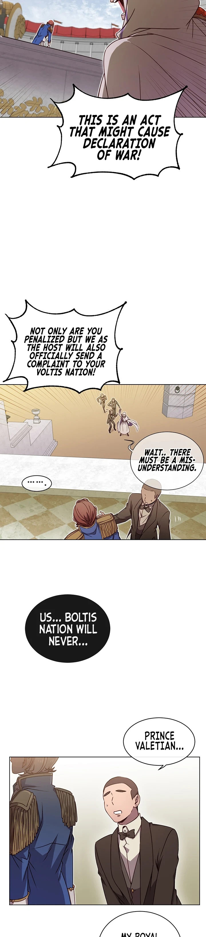 The Max Level Hero has Returned!, chapter 19, image 19
