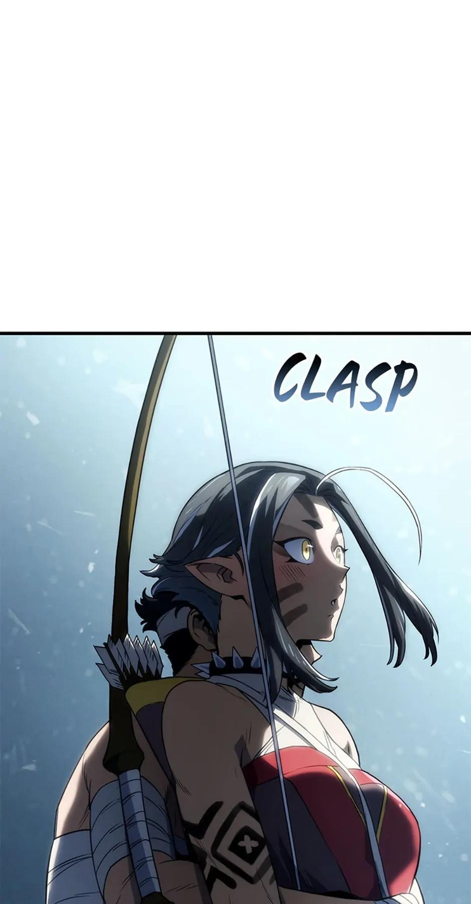 Revenge of the Baskerville Bloodhound, chapter 35, image 124